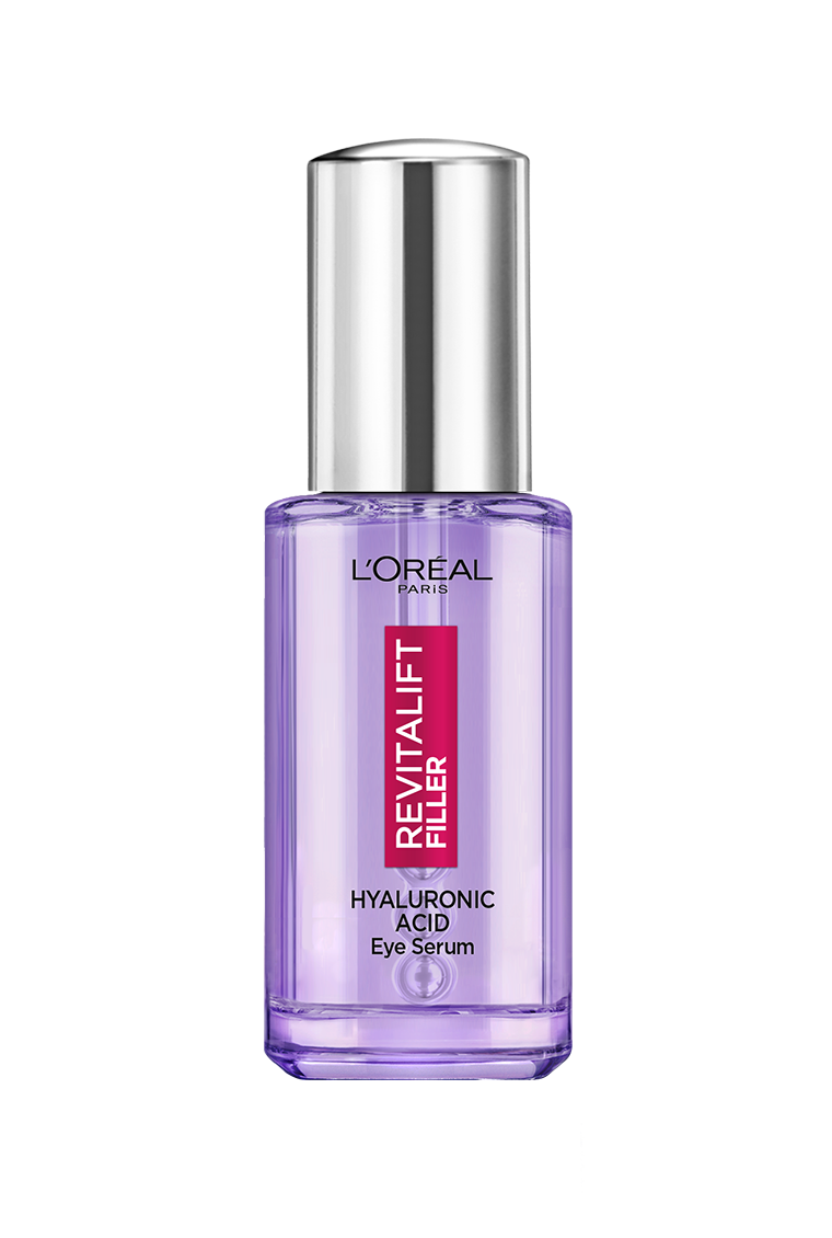 3600524025564 Revitalift Filler Serum Pod Oczy Etykieta PACKpng Main 760x1130