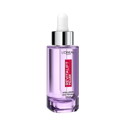 2024 OAP SkinCare Revitalift Filler Hyaluron Anti Wrinkle Serum 30ml Pack 3Q 1000x1000