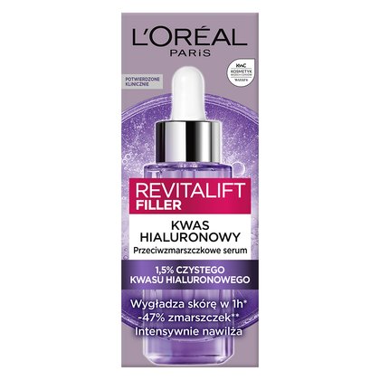 3600523937424 Revitalift Filler Serum Wygladzajace Etui Rossmann 1 1000x1000