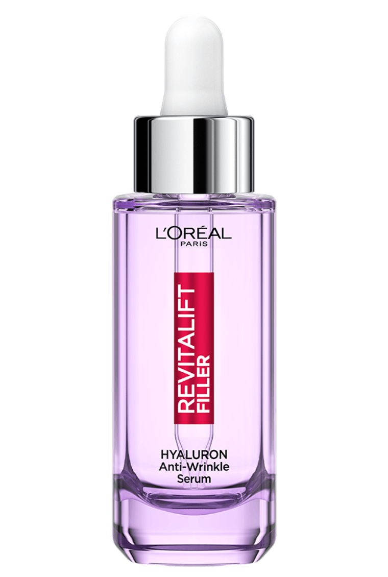 Revitalift Filler Serum wygładzające do twarzy z 1,5% czystego kwasu hialuronowego 30 ml