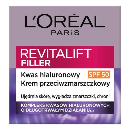 3600523982721 Revitalift Filler Krem SPF50 Etui Rossmann 1 1000x1000