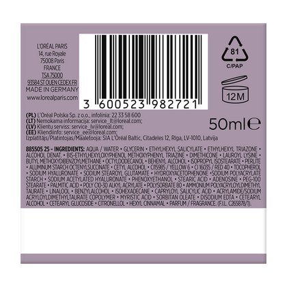 3600523982721 Revitalift Filler Krem SPF50 Etui Rossmann 8 1000x1000