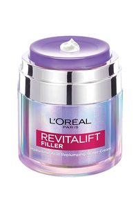 3600524070649 Revitalift Filler Water Cream Sloik PACKpng Main 760x1130