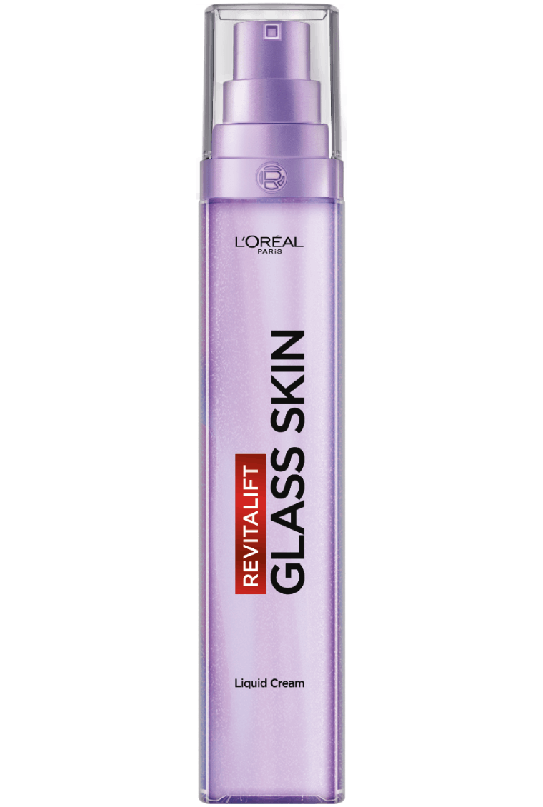 Revitalift Glass Skin Krem