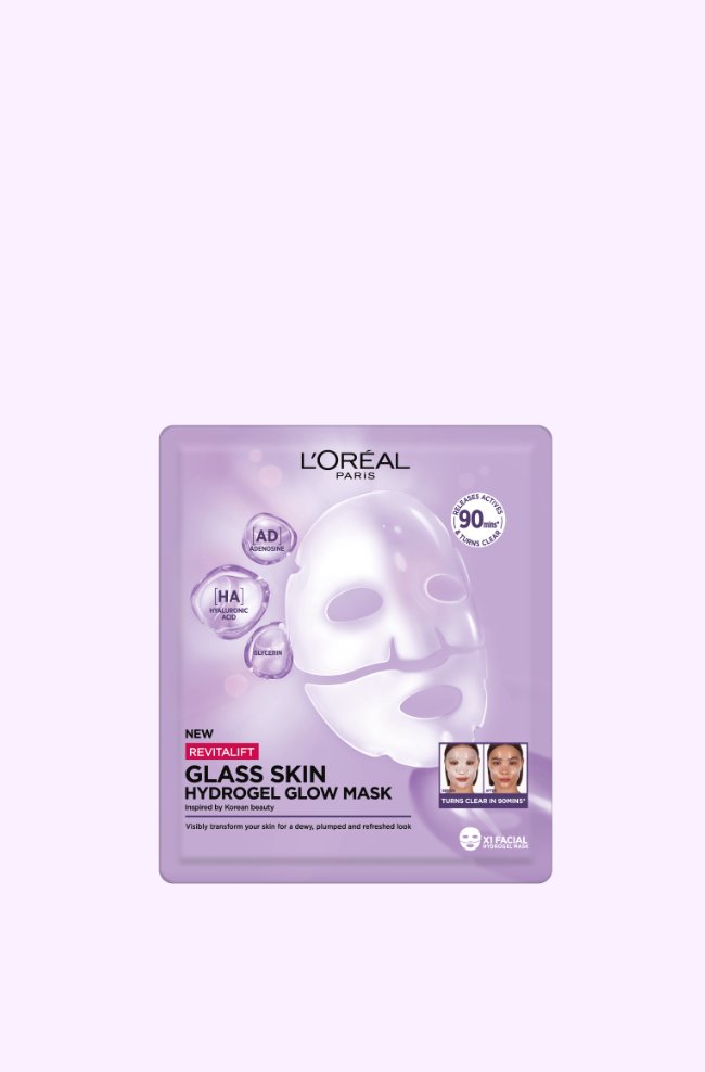 Glass Skin Maska Pdp Max Mobile