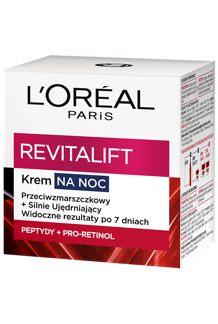 3600010006725 Revitalift Classic Krem Na Noc G 760x1130
