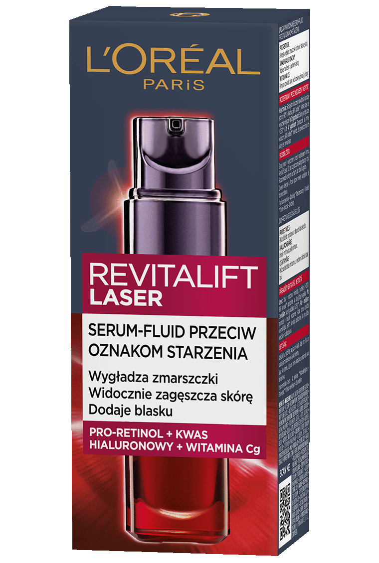 3600522249757 Revitalift Laser Etui Serum 30ML G 760x1130