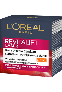 3600523456215 Revitalift Laser Krem SPF Etui 50ml 25 G 760x1130