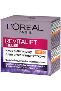 3600523982721 Revitalift Filler Krem SPF50 G 760x1130