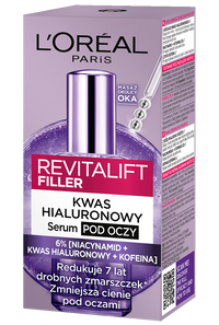 3600524025564 Revitalift Filler Serum Pod Oczy Etui G 760x1130