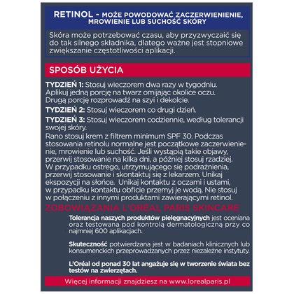 3600524025694 Revitalift Laser Retinol Niacinamide Bl 1000x1000