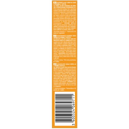 3600524069711 VITAMIN C FLIUD SPF50 Etui 50ML Bp 1000x1000