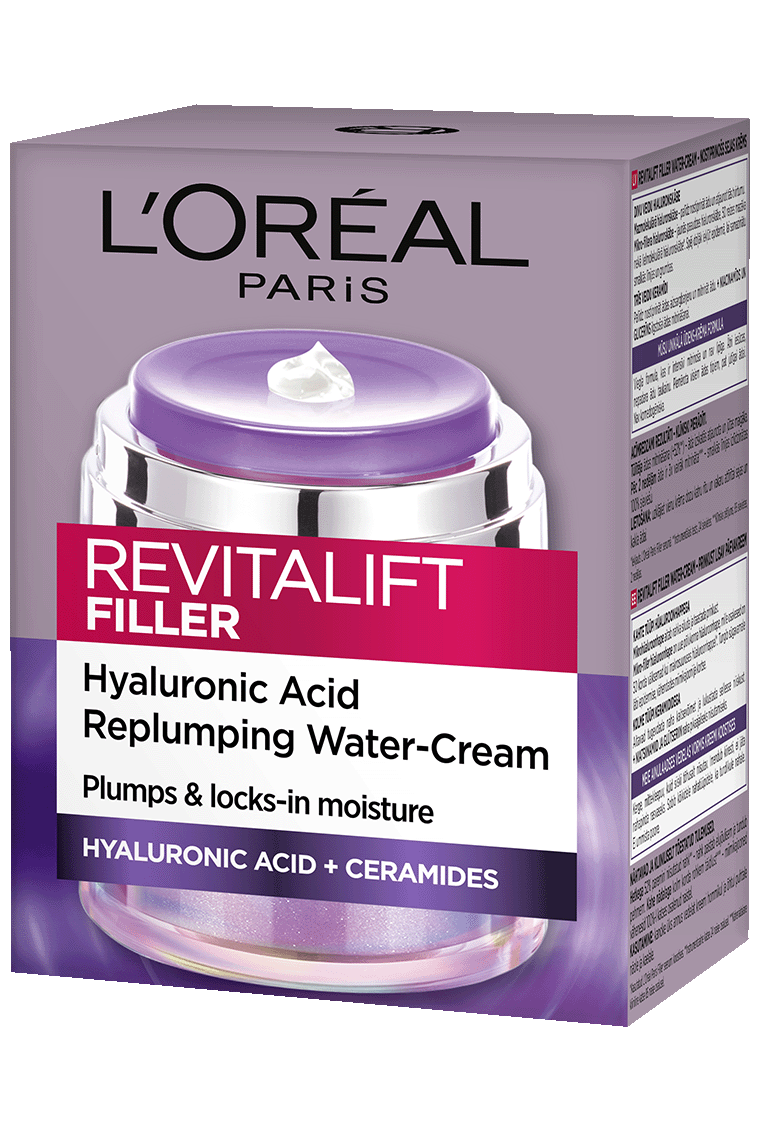 3600524070649 Revitalift Filler Water Cream G 760x1130