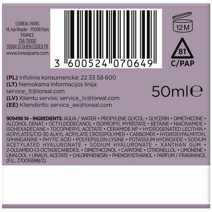 3600524070649 Revitalift Filler Water Cream S 1000x1000