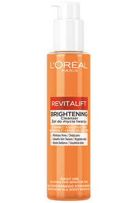 3600524076085 Revitalift VITAMIN C CLEANSER Zel Oczyszczajacy 150ML Fr 760x1130
