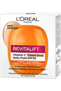 3600524244736 Revitalift VITAMIN C Tinted Glow Fluid SPF30 G 760x1130