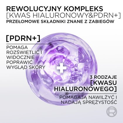 13 Skin Care RVT HA ACID PDRN SE