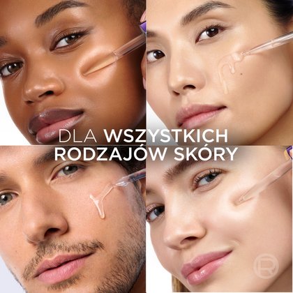 19 Skin Care RVT HA ACID PDRN SE