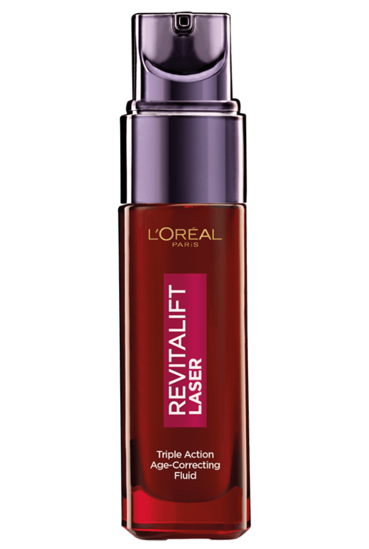 Revitalift Laser Fluid 