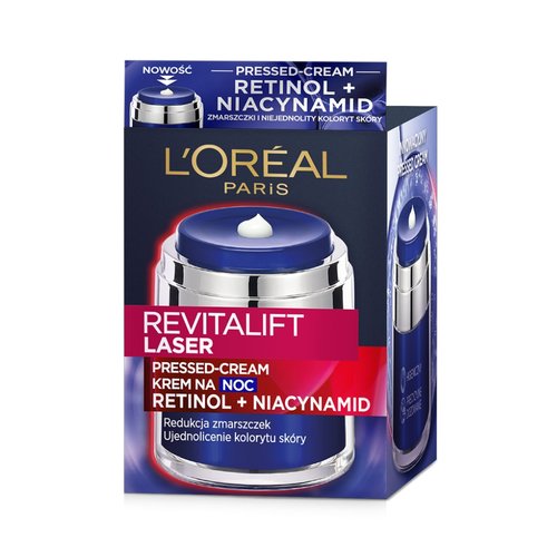 3600524025694 Revitalift Laser Retinol Niacinamide 1000x1000 PL