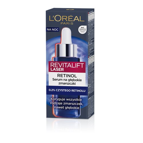 3600523972043 Revitalift Laser Serum Retinol Etui 30ML 3D 1000x1000