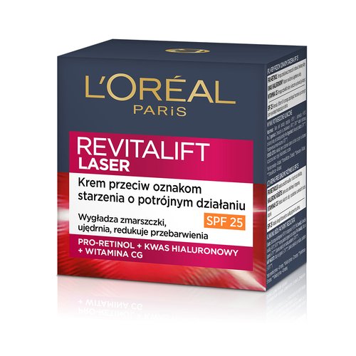 3600523456215 Revitalift Laser X3 Krem SPF25 Etui PACK PL 1000x1000