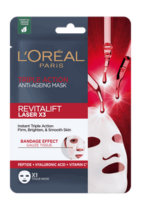Revitalift Laser Maska Przeciwzmarszczkowa 760x1130