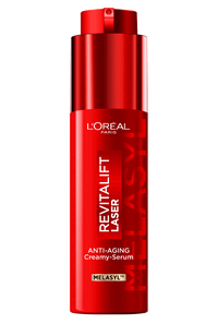Packshot Revitalift Melasyl Kremowe Serum