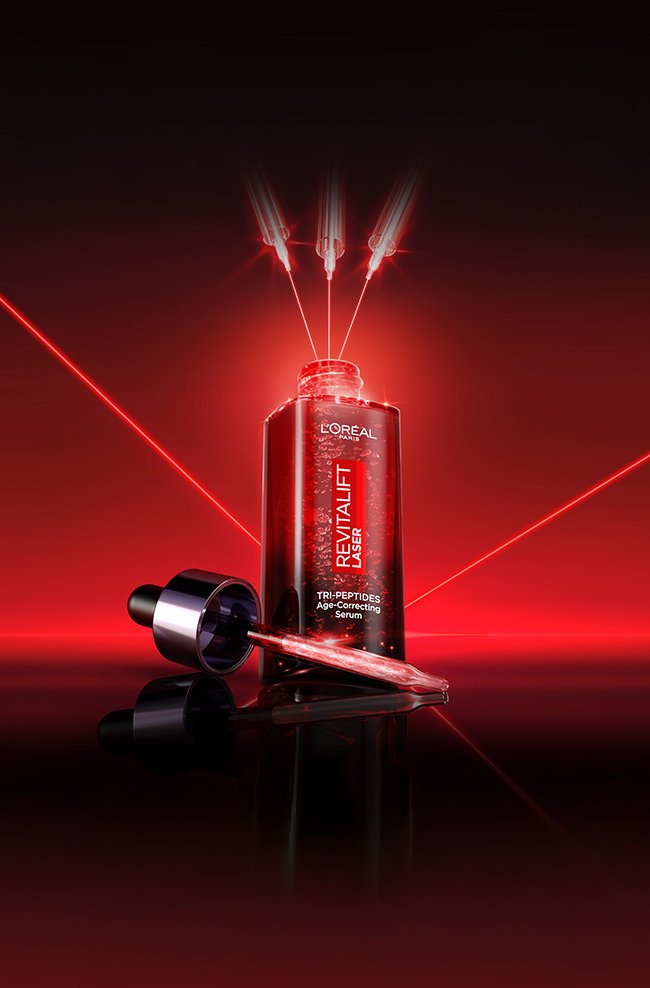L Oreal 043002025 Revitalift Laser 650x988