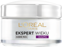 LOrealParisEkspertWiekuMultifunkcyjnyKremRegenerujacyBlask55nadzieninoc50ml0003600524100599Front 640