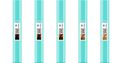 Haircolor Magic Retouch Precision Full Range Packshot